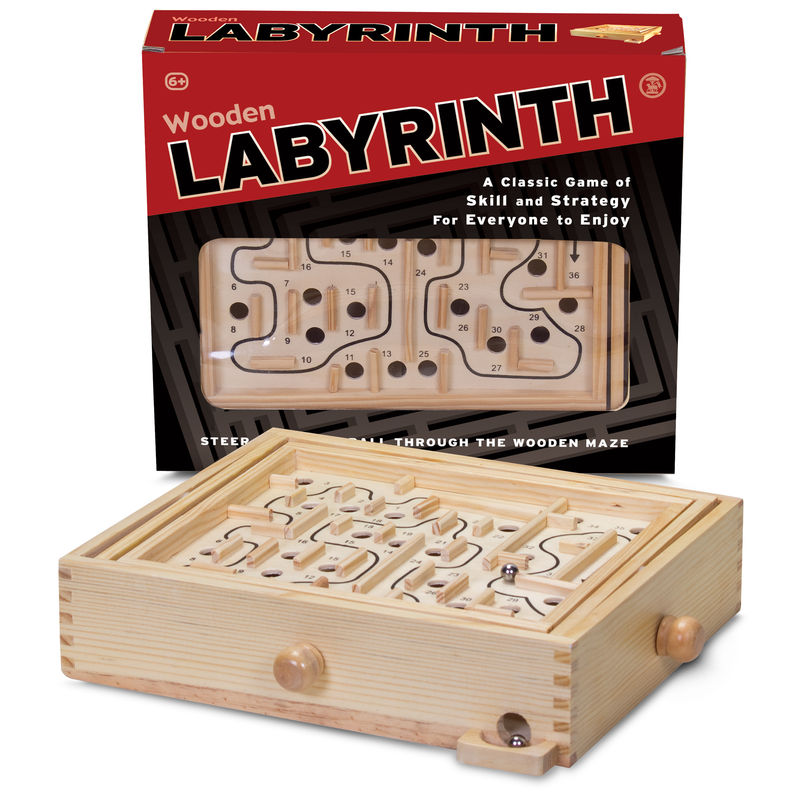 Labyrinth