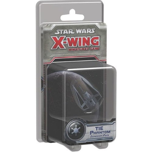 x wing tie phantom expansion