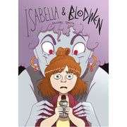 Isabella &amp; Blodwen