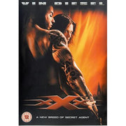 xXx - DVD
