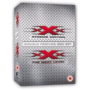 xXx / xXx - The Next Level - DVD