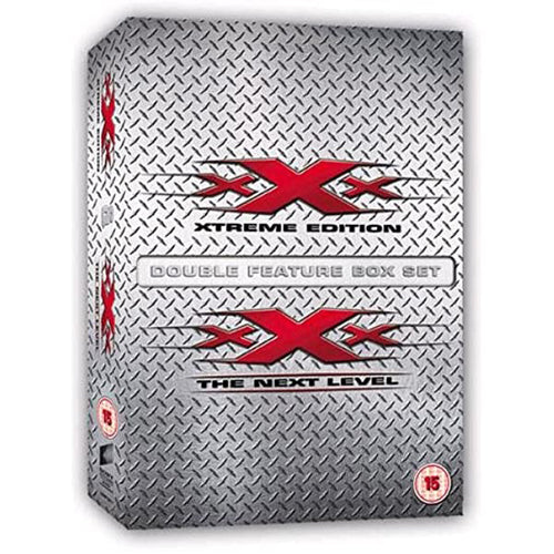 xXx / xXx - The Next Level - DVD