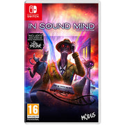 In Sound Mind: Deluxe Edition - Nintendo Switch
