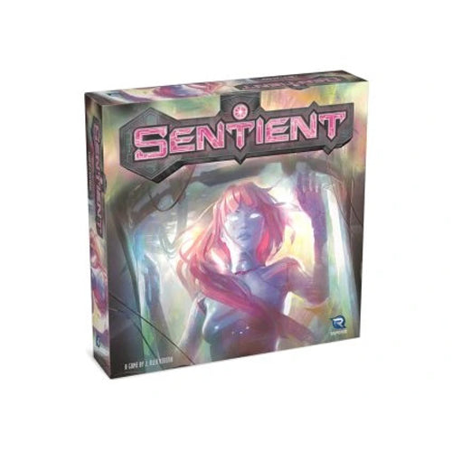 *A Grade* Sentient