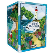 *A Grade* Gibsons: Call of the Coast Puzzle (3x500 Pieces)