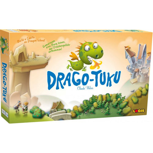 Drago Tuku