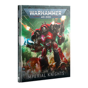 *B Grade* Codex: Imperial Knights