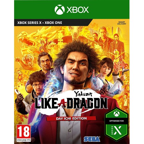 yakuza like a dragon day ichi xbox one (1)