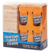 Drinking Tumble Tower