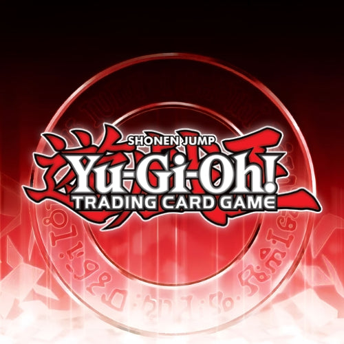 Yu-Gi-Oh! - Trading Card Games