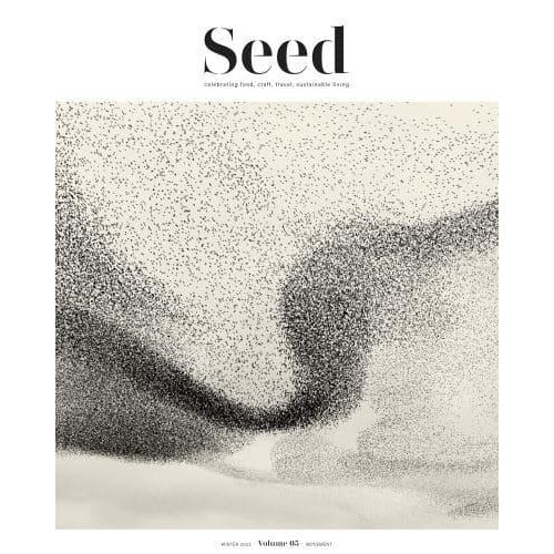 Seed Volume 5