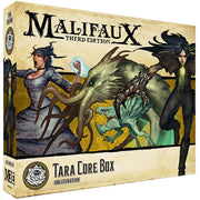*A Grade* Tara Core Box