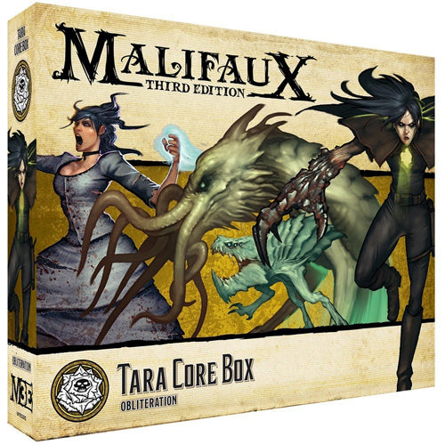 *A Grade* Tara Core Box