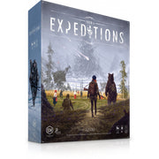 *A Grade* Expeditions
