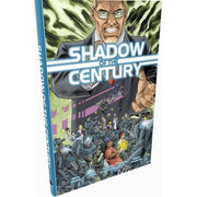 Shadow of the Century: Fate Core RPG