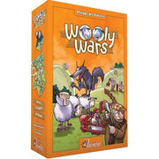 Wooly Wars