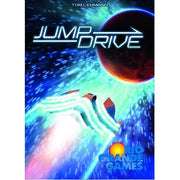 *A Grade* Jump Drive: Race for the Galaxy
