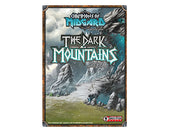 Z - The Dark Mountain: Champions of Midgard Exp *A Grade*